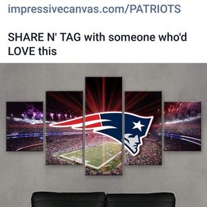 Meet your Posher, Arnold